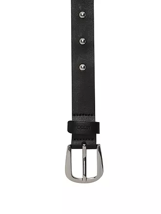 HUGO | Ceinture en cuir PENNY | 